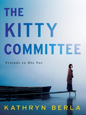 cover image of The Kitty Committee